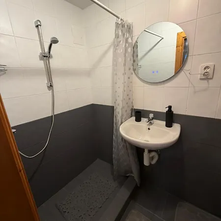 V Aldrovskem Triu Vítkovice
