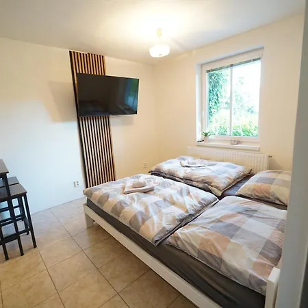 V Aldrovskem Triu * Vitkovice