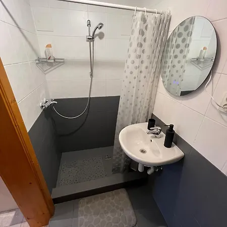 Apartmán V Aldrovském Triu