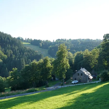 Apartmán V Aldrovském Triu Vítkovice