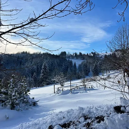 Apartmán V Aldrovském Triu *